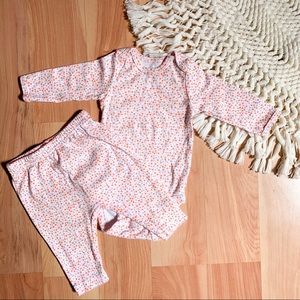 Snuggly Fall Set | 2 piece